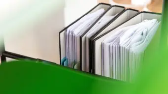 Why Every Homeowner Needs a “Home Binder”: And Why It’s Way More Useful Than You Think