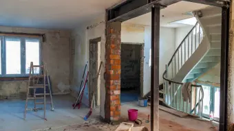 Tracking Home Projects for Cost Basis: What to Save, What to Skip