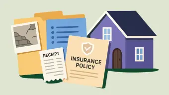 Filing an Insurance Claim? Here’s What to Document First