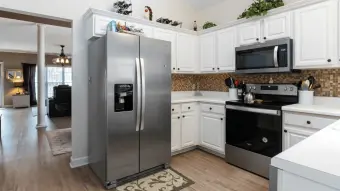 What to Do the Day You Buy a New Appliance (Beyond Plugging It In)