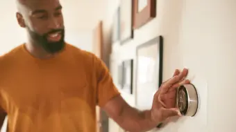 Is It Cheaper to Leave Your AC On All Day or Turn It Off When You Leave?