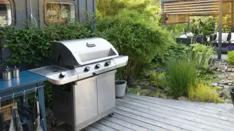 The Things That Live Outside: A Guide to Outdoor Appliance Safety