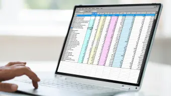 The Spreadsheet Graveyard: Why Your Home Tracker Dies Around Month 4
