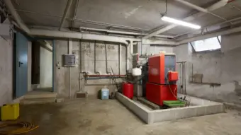 Don’t Let Your Basement Become a Money Pit: The Essential Maintenance Checklist