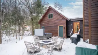 The Complete Home Winterization Checklist