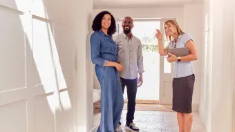 What to Document at Your Final Walkthrough (Day One of Your Home's Record)