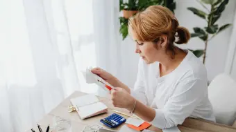 The Receipt You Threw Away Could Cost You Thousands