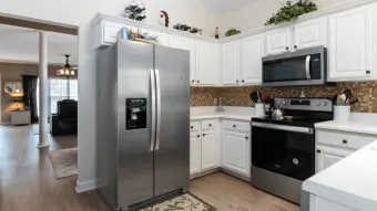The Appliance Records You Don't Know You'll Need (Until You Sell)