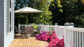 The Summer Home Maintenance Checklist