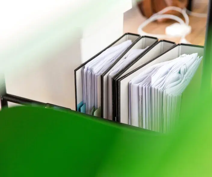 Why Every Homeowner Needs a “Home Binder”: And Why It’s Way More Useful Than You Think