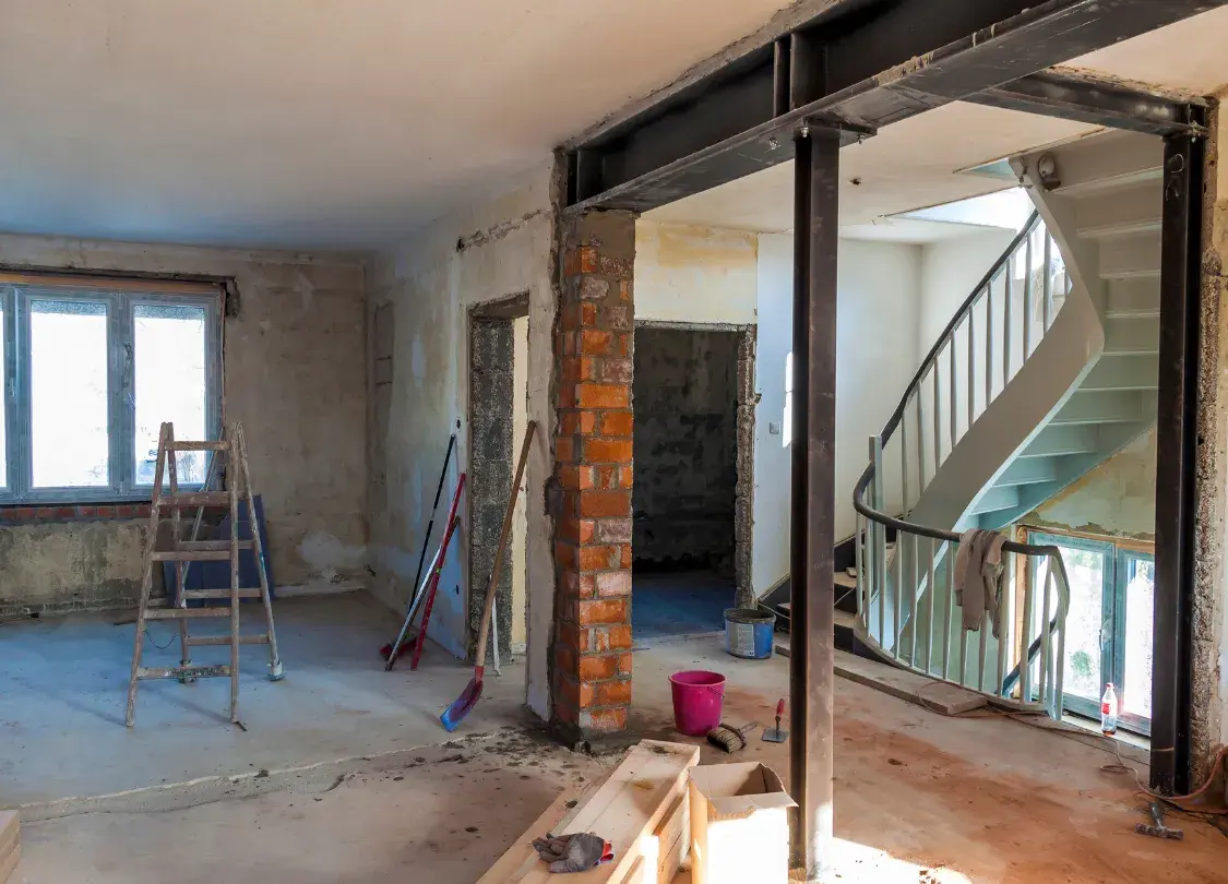 Tracking Home Projects for Cost Basis: What to Save, What to Skip