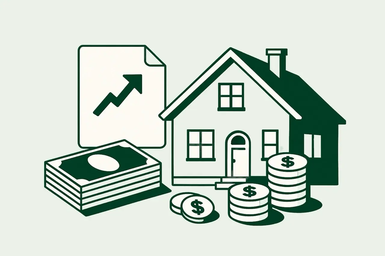 Capital Gains on a Home Sale: How It Works and How to Pay Less