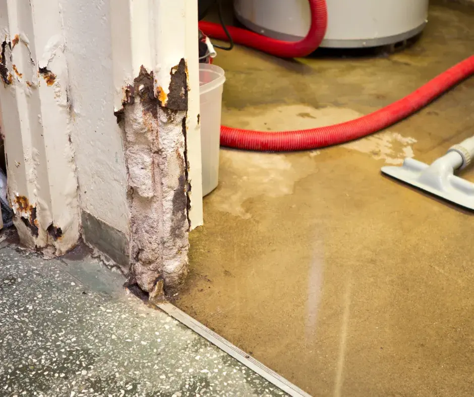 Leaving Home? Here’s How to Prevent Water Damage While You’re Away