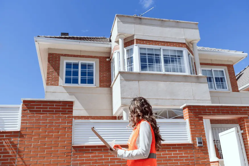 What to Do With Your Home Inspection Report After Closing