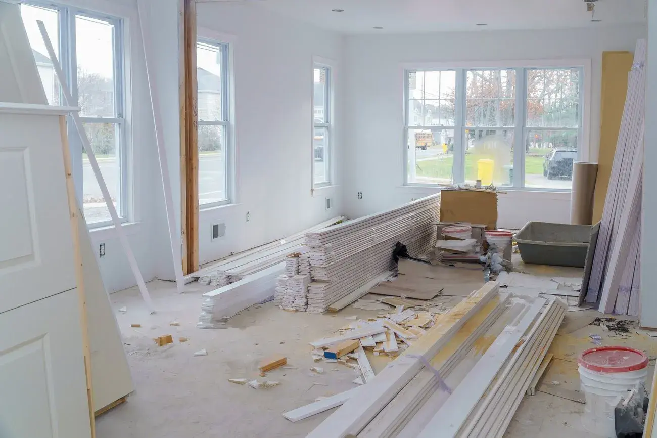 What Renovations Actually Boost Resale Value in 2025?