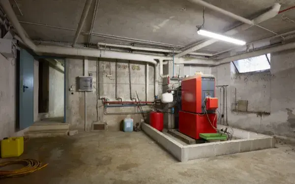 Don’t Let Your Basement Become a Money Pit: The Essential Maintenance Checklist