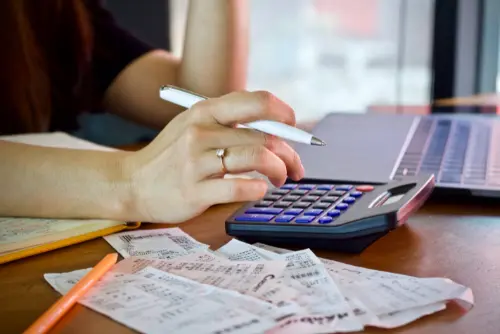 Property Tax Records to Keep: A Homeowner's Filing System