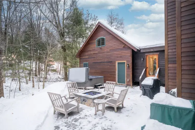 The Complete Home Winterization Checklist