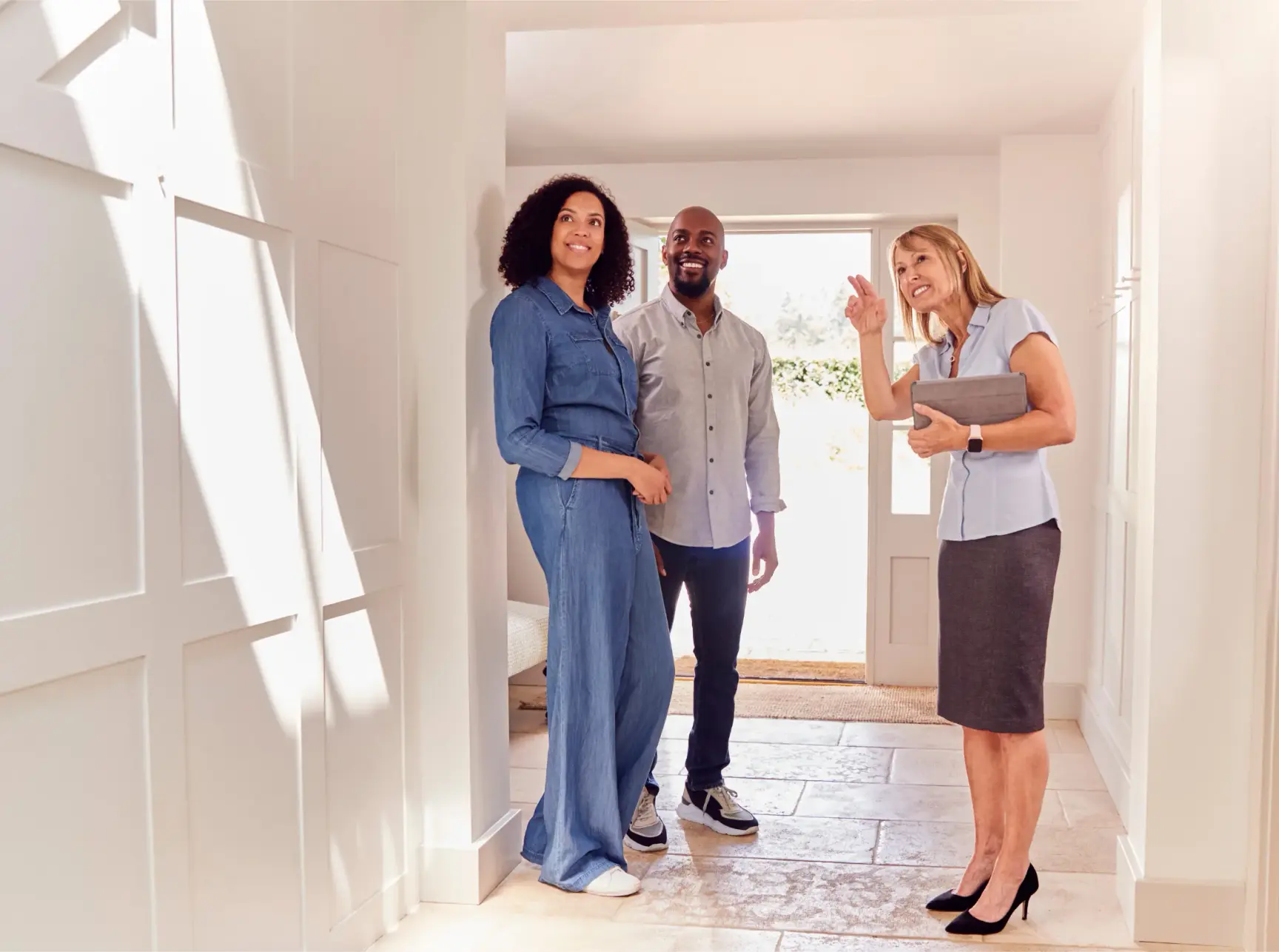 What to Document at Your Final Walkthrough (Day One of Your Home's Record)