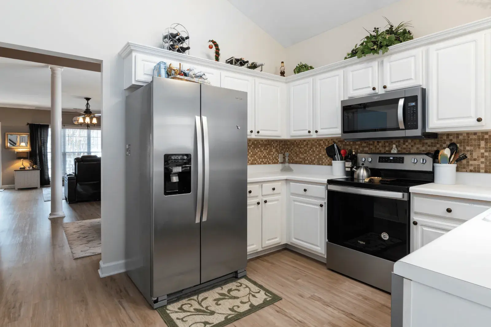 The Appliance Records You Don't Know You'll Need (Until You Sell)