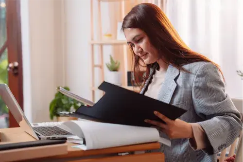 The Practical Side of Inheriting a Home: Step-Up Basis and the Records You Need to Keep