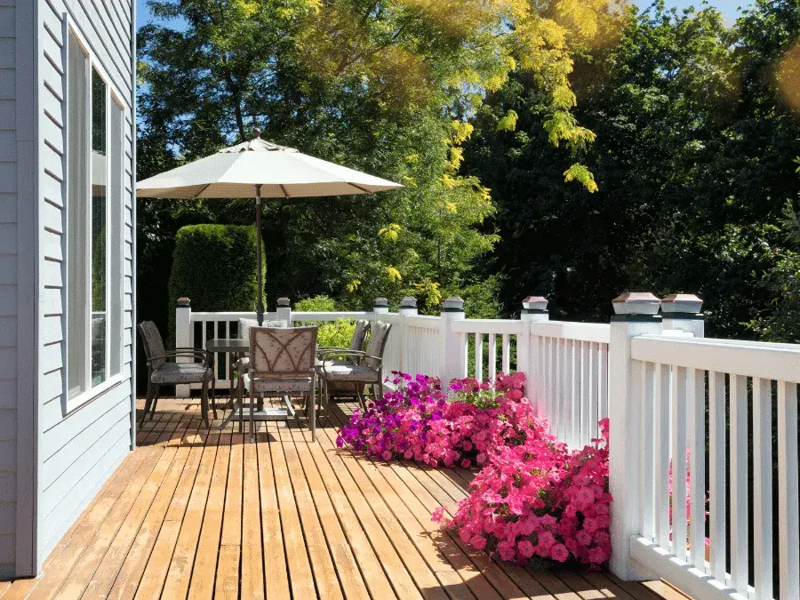The Summer Home Maintenance Checklist