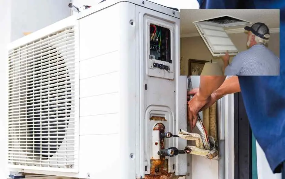 HVAC Maintenance Checklist: What to Log at Every Service Visit