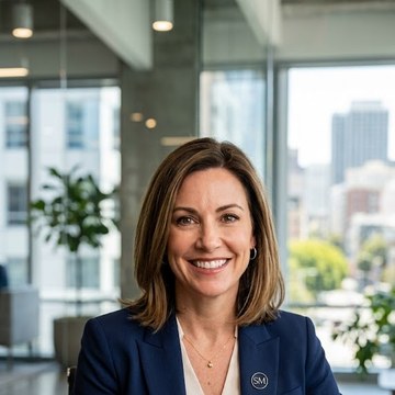 Sarah Mitchell